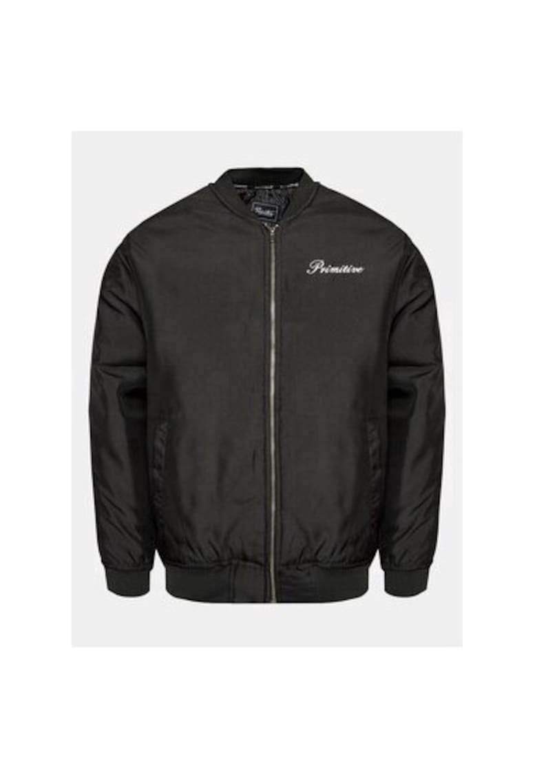 Oferte la Geaca barbati -  303346621 - Bumbac - Negru - Negru