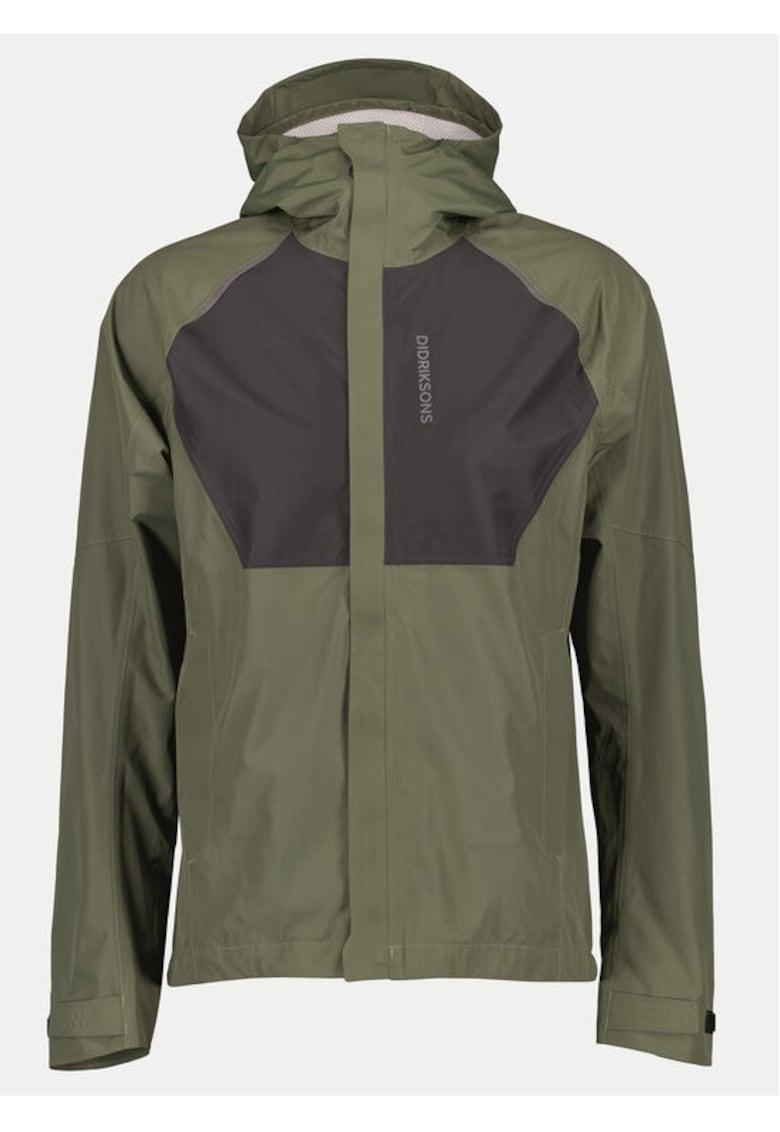 Oferte la Geaca barbati -  303817794 - Poliester - Verde - Verde