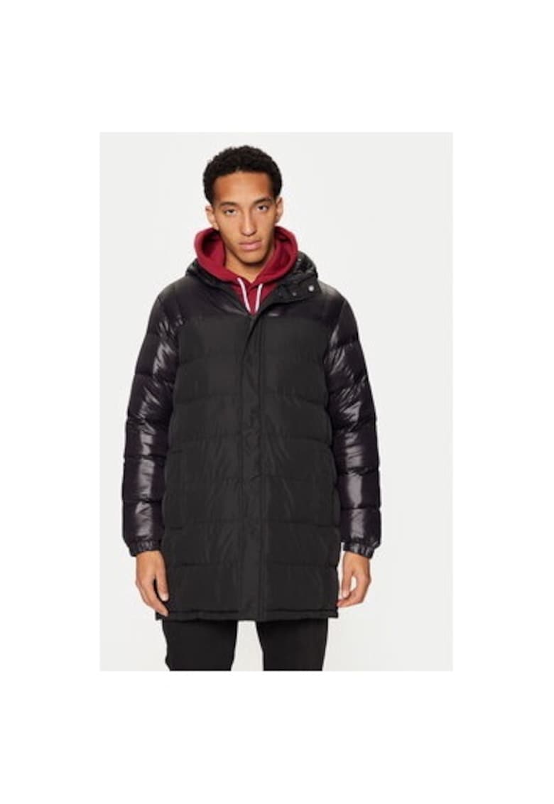 Oferte la Geaca barbati -  304527029 - Poliester - Negru - Negru