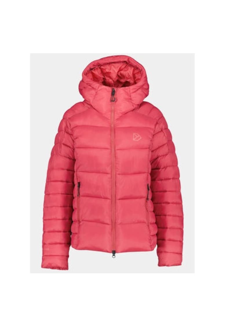 Oferte la Geaca dama -  303341152 - Poliamida - Negru - Negru