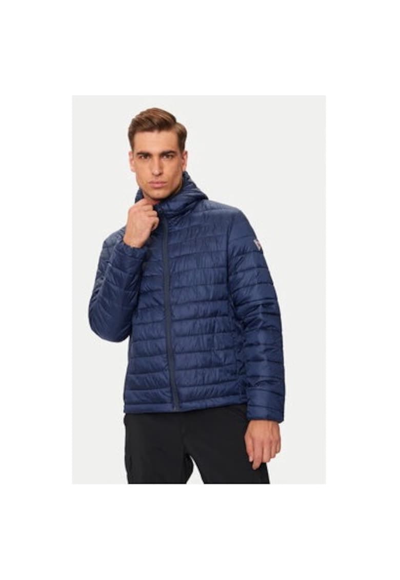 Oferte la Geaca barbati -  304735233 - Poliamida - Albastru - Albastru