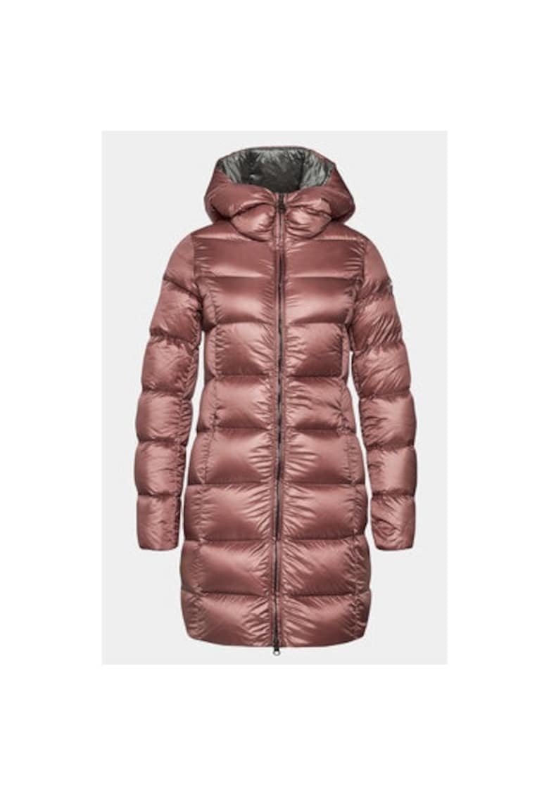 Oferte la Geaca dama -  303145040 - Poliamida - Roz - Roz