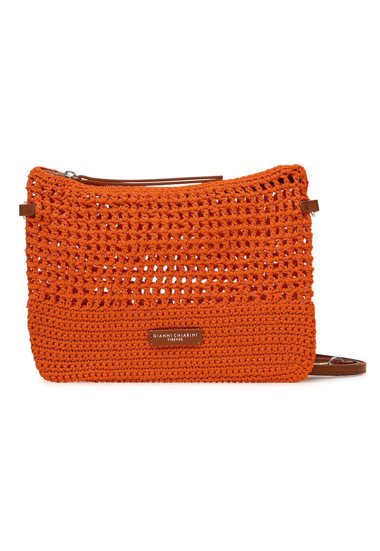 Oferte la Geanta dama  BS 11580 SMCRH - Textil - Coral