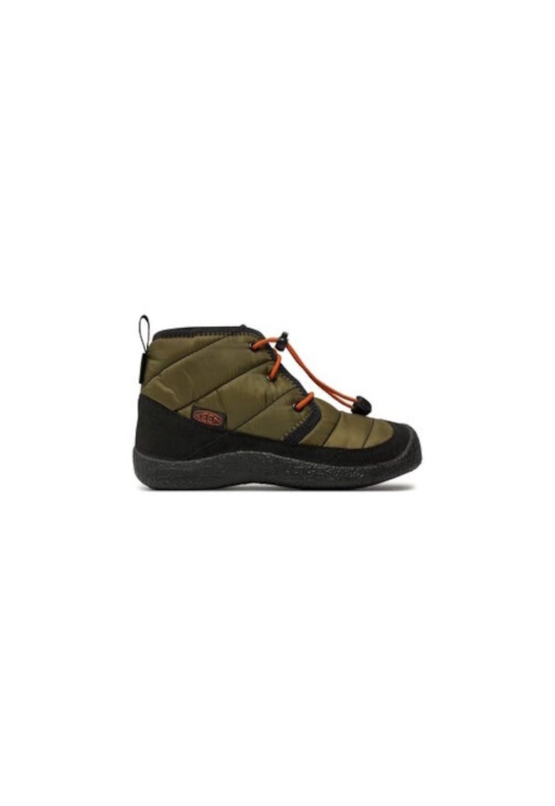 Oferte la Ghete baieti  304757525 - Textil - Verde - Verde