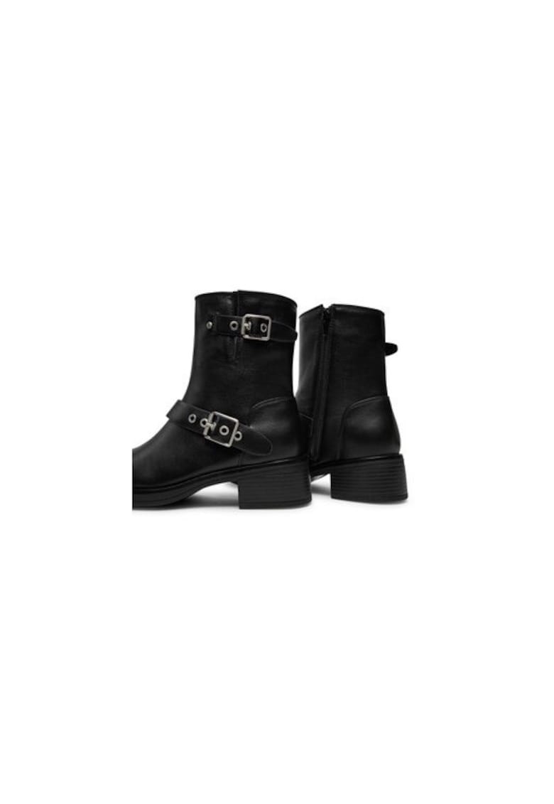 Oferte la Ghete dama  Negru - Negru