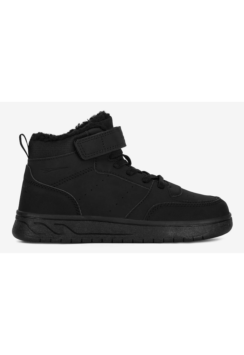 Oferte la Ghete baieti  5905588882091 - Sintetic - Negru - Negru