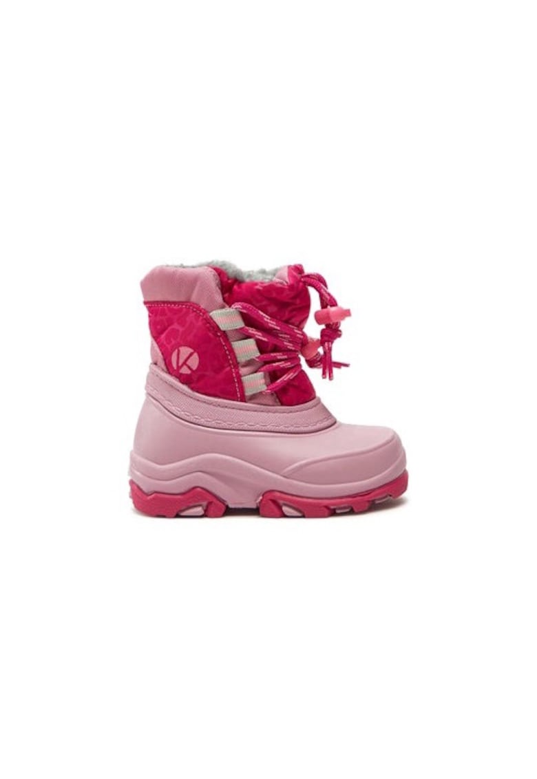 Oferte la Ghete fete  304342455 - Piele ecologica - Roz - Roz