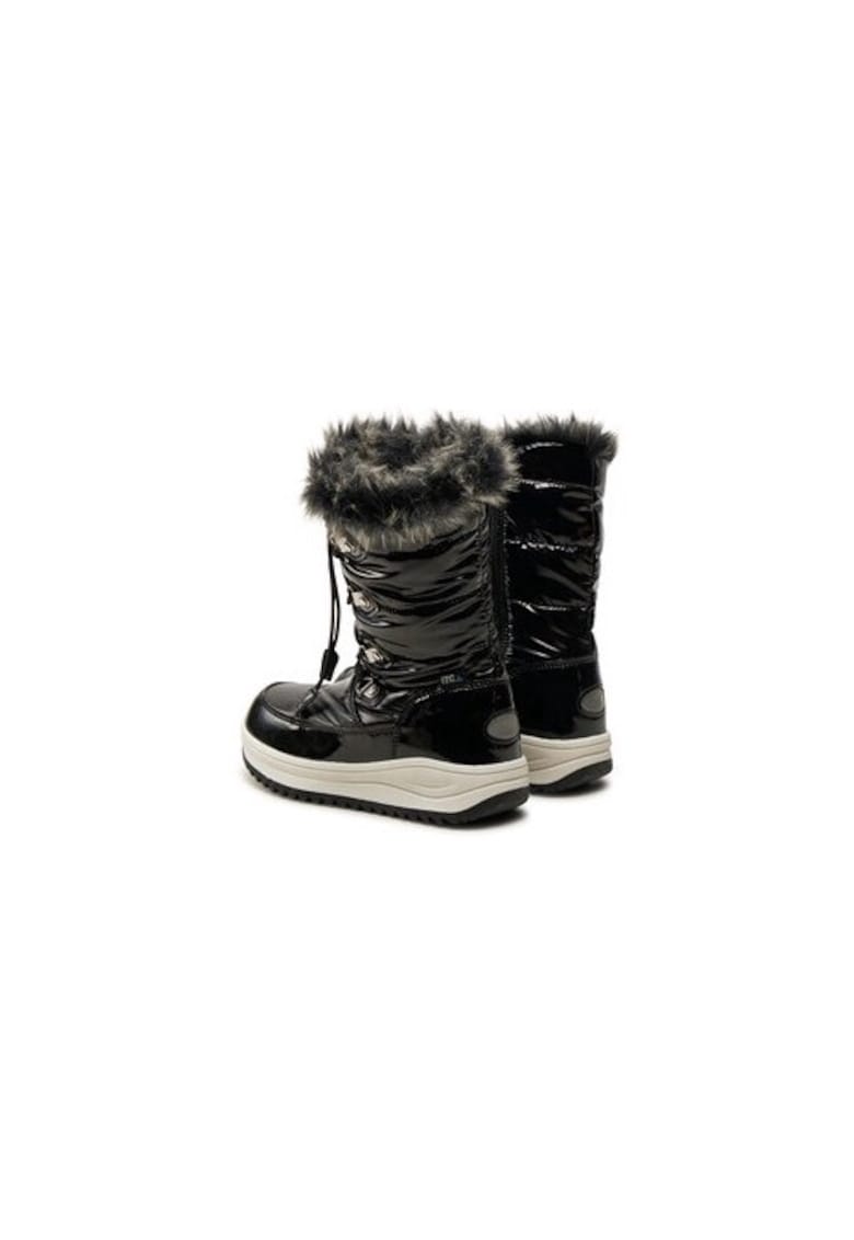 Oferte la Ghete fete  304224898 - Sintetic - Negru - Negru