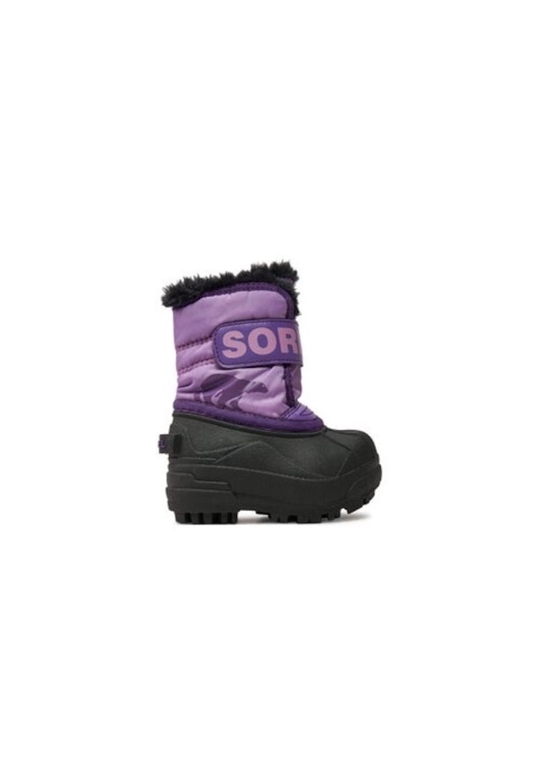 Oferte la Ghete fete  304097171 - Textil - Violet - Violet
