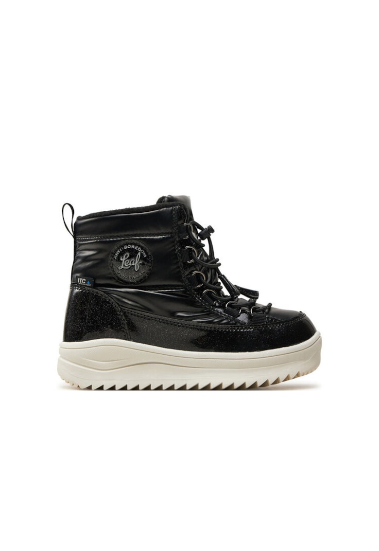 Oferte la Ghete fete  304224874 - Sintetic - Negru - Negru