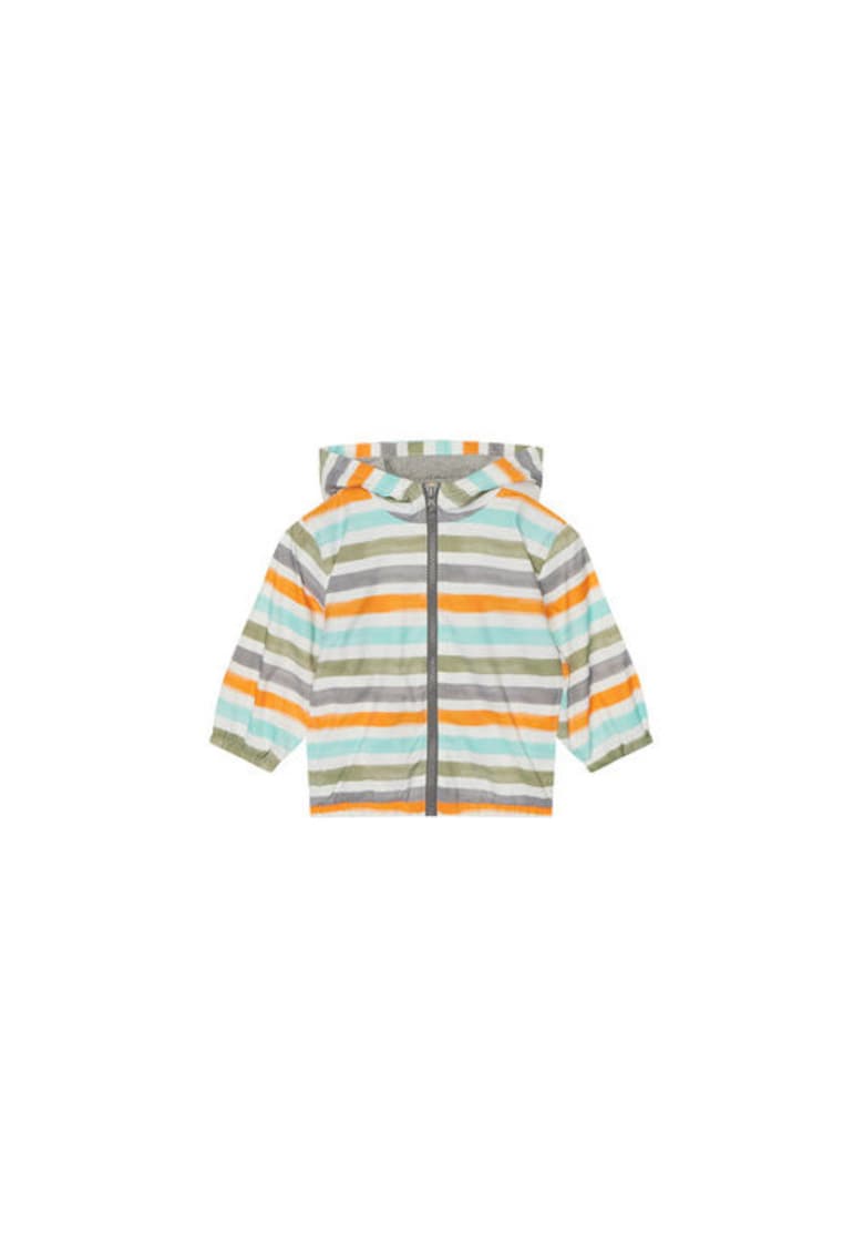 Oferte la Jacheta baieti  2OKMGN03P - Poliester - Multicolor - Multicolor