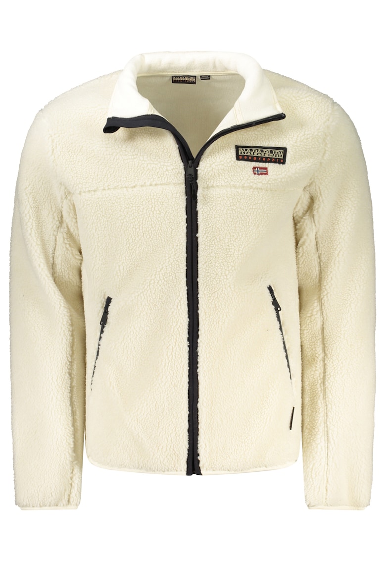 Oferte la Jacheta barbati -  100% poliester - Alb - 2XL - NP0A4IA9TTYNIKFZ - Alb