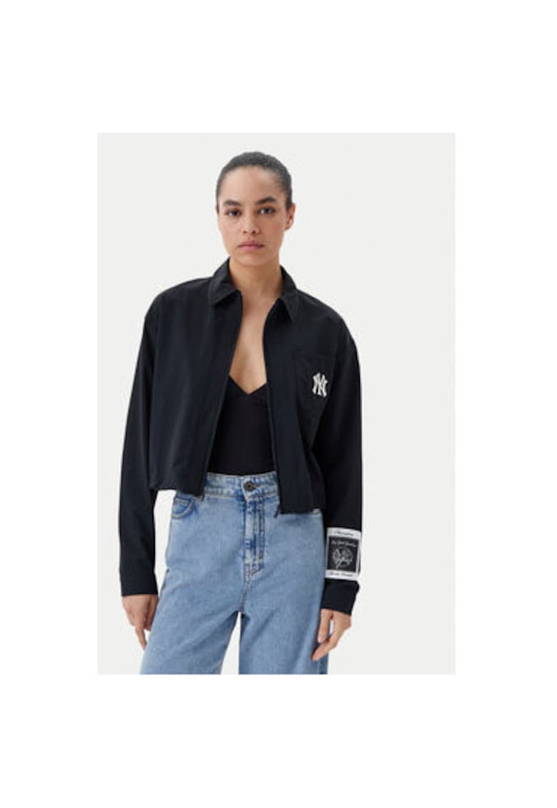 Oferte la Jacheta dama  117976 - Poliamida/Elastan - Negru - Negru