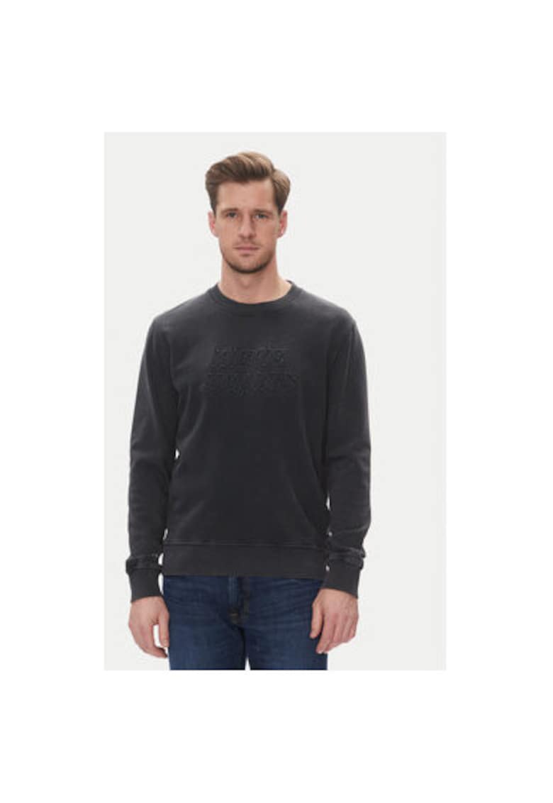 Oferte la Hanorc barbati  PM582760 - Bumbac - Negru - Negru
