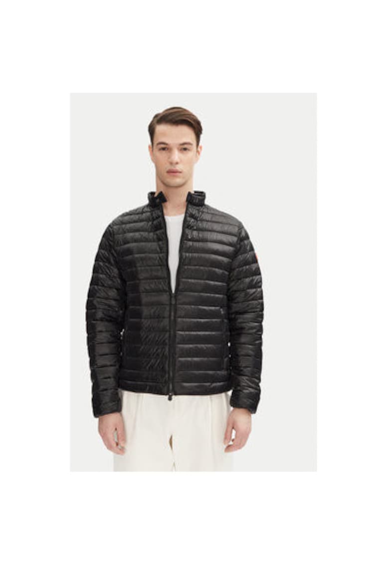 Oferte la Jacheta barbati  D32158M-LOVY20 - Nylon - Negru - Negru