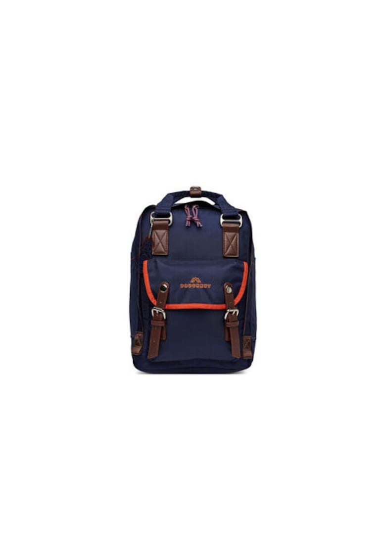 Oferte la Ghiozdan barbati  Textil - Bleumarin