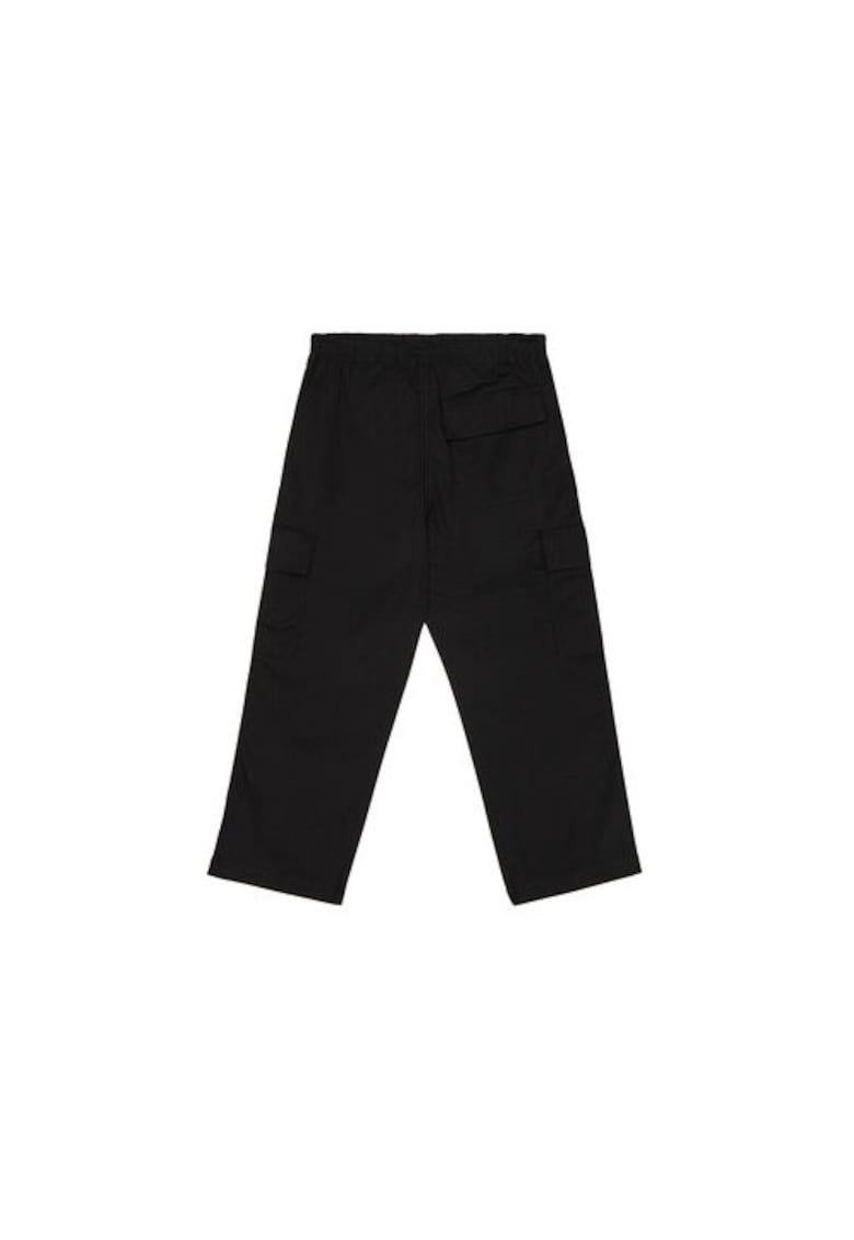 Oferte la Pantaloni baieti Benetton negru - Negru