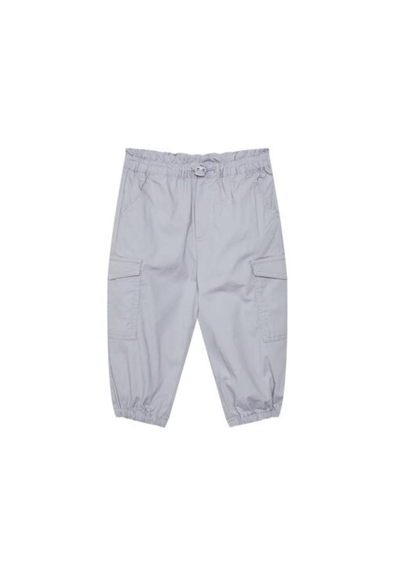 Oferte la Pantaloni albastri - Albastru