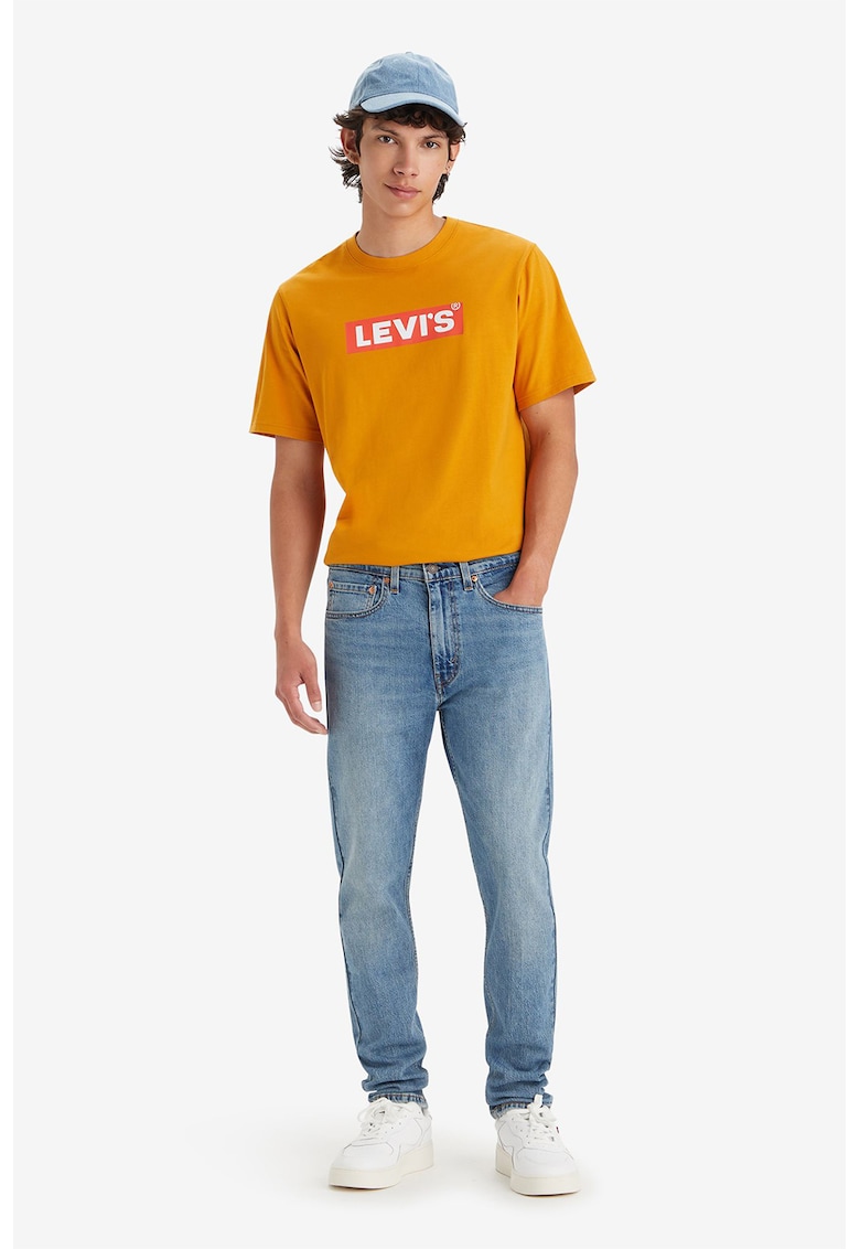 Oferte la Blugi slim fit fit 515™ - Albastru deschis