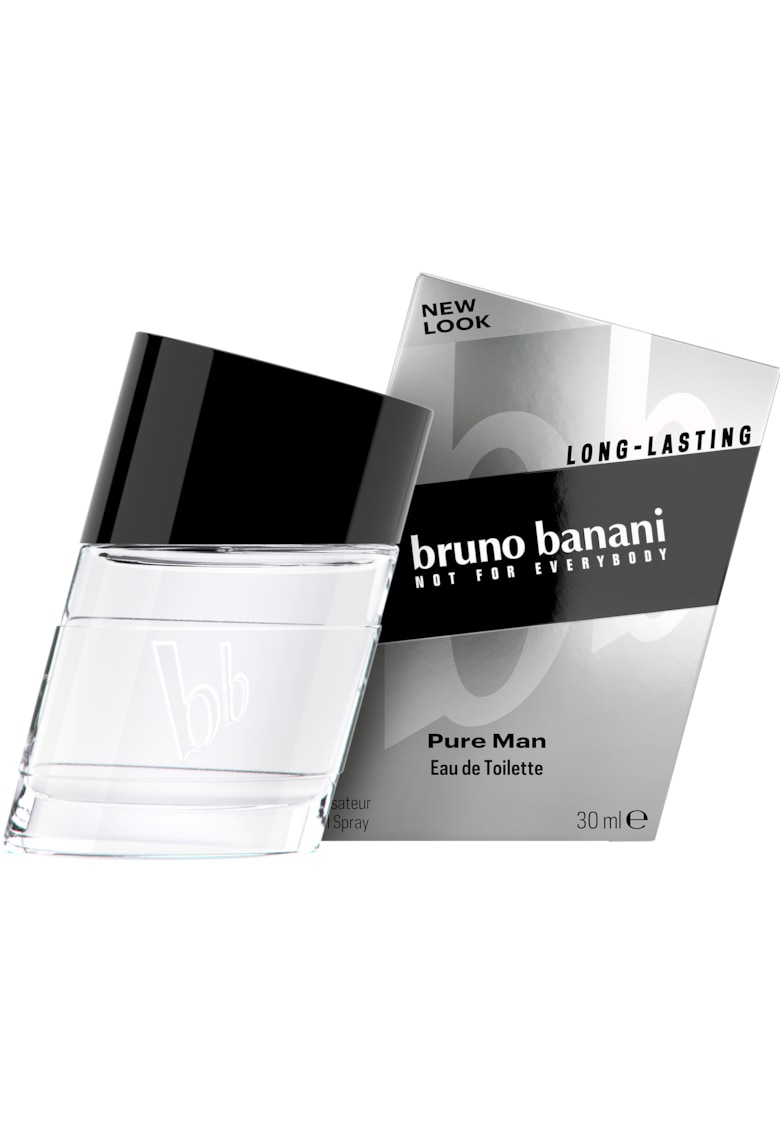 Oferte la Apa de toaleta  Pure Man - Barbati - 30 ml