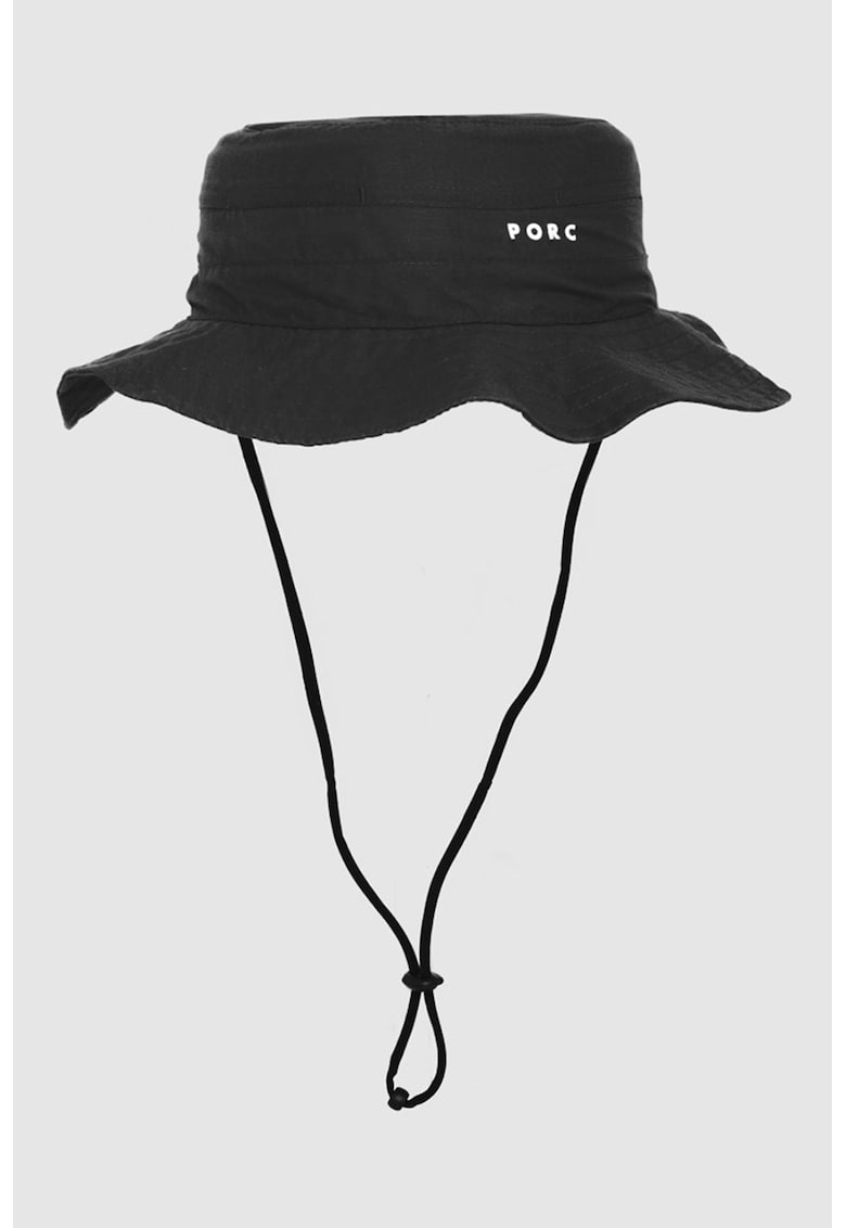 Oferte la Palarie bucket unisex - Negru stins