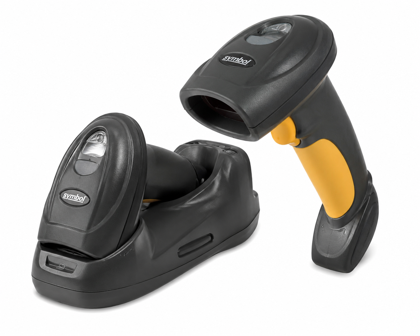 Oferte la Scanner coduri de bare Zebra Symbol LS4278 Wireless Bluetooth 1D | Scanner profesional, SH