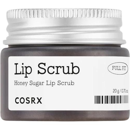 Oferte la COSRX Full Fit Honey Sugar Lip Scrub Balsam de buze