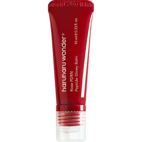 Oferte la HARUHARU WONDER Rose PDRN Peptide Glowy Balm Balsam de buze 10 ml