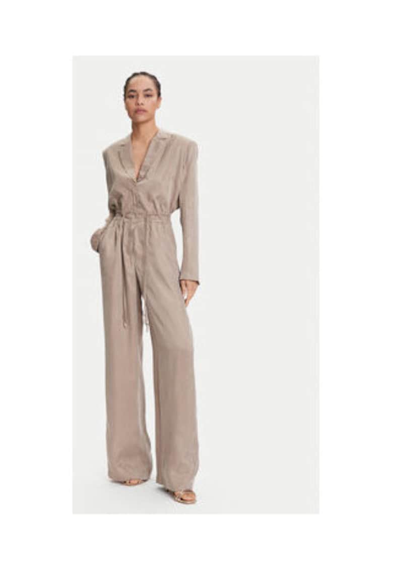 Oferte la Salopeta cu maneci lungi