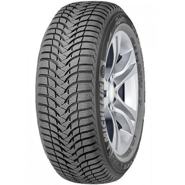 Oferte la Anvelopa Alpin A4 GRNX MS 3PMSF, 175/65 R14, 82T, F, C,  ))  70