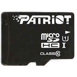 Oferte la Card microSDHC LX Series 32GB UHS-I Clasa 10