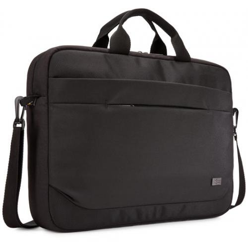 Oferte la Geanta Laptop Advantage 17.3 inch Black