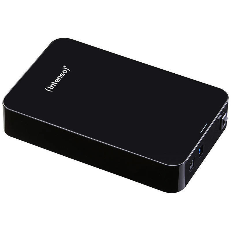 Oferte la Hard disk extern Memory Center 6TB 3.5 inch USB 3.0 Black
