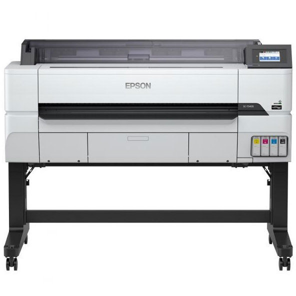 Oferte la Plotter SURECOLOR SC-T5405 A0 White