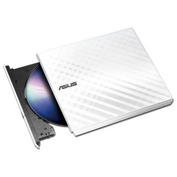 Oferte la Unitate Optica Externa DVD-/+RW SDRW-08D2S-U LITE Alb