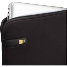 Oferte la Husa laptop Notebook 17 spuma Eva 1 compartiment black LAPS117K/3201364