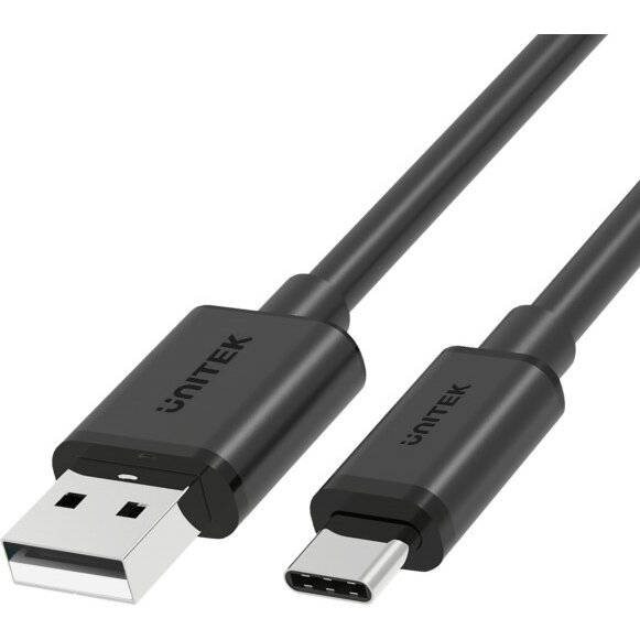 Oferte la Cablu Date/Incarcare USB-A 2.0 - USB-C 2m Negru