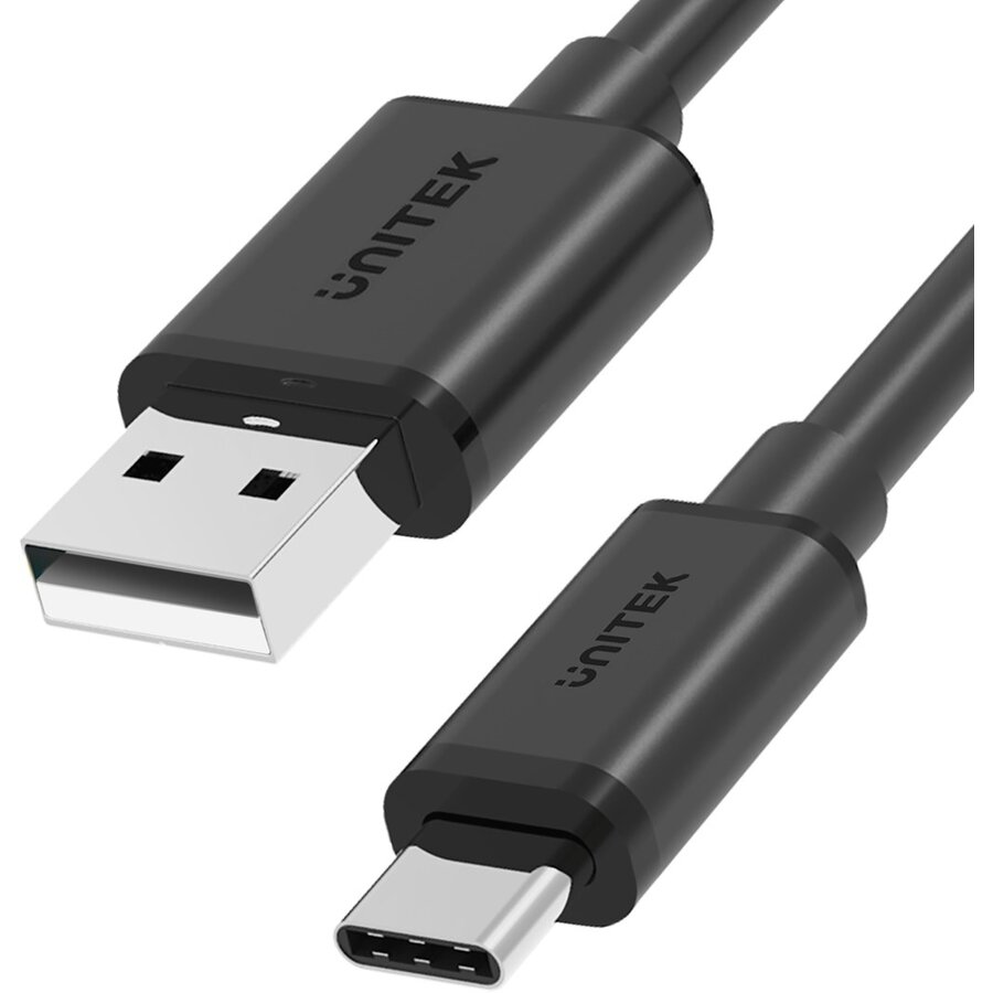 Oferte la Cablu Date/Incarcare USB-C USB-A 0.5m Negru
