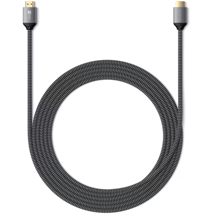 Oferte la Cablu HDMI 8K Ultra HD High 2m Negru