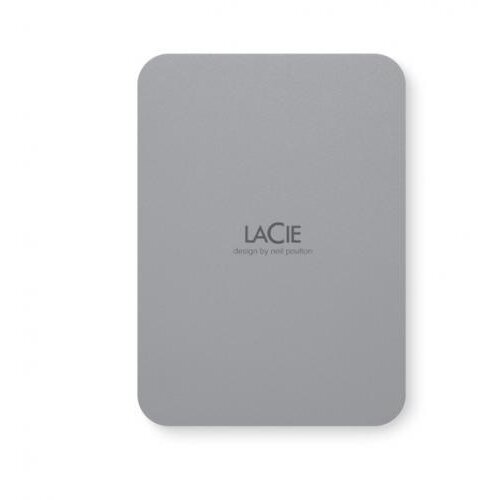 Oferte la Hard disk extern Mobile Drive 2TB USB-C Grey