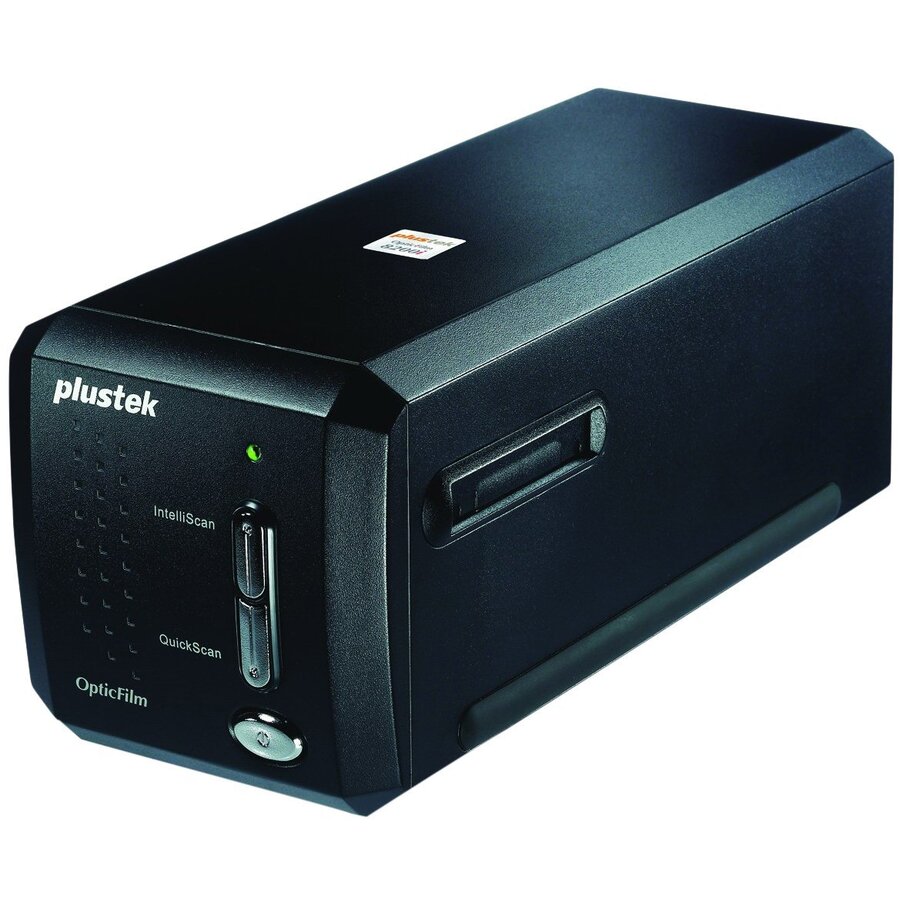 Oferte la Scanner OpticFilm 8200i SE