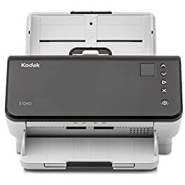 Oferte la Scanner E1040, Scanner (grey)
