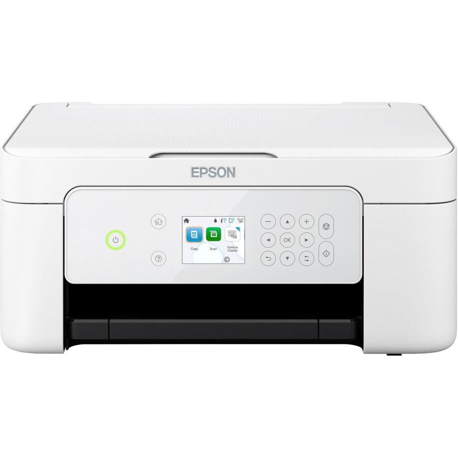 Oferte la Multifunctionala Expression Home XP-4205 USB WLAN Alb