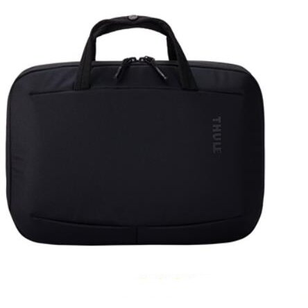 Oferte la Geanta Subterra pentru Notebook de Max. 14Inch 1 Compartiment Waterproof Nylon Negru
