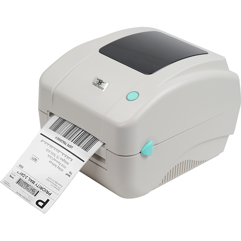 Oferte la Imprimanta Termica Format 108Mm 203Dpi Windows Usb Rs232 Sd Alb