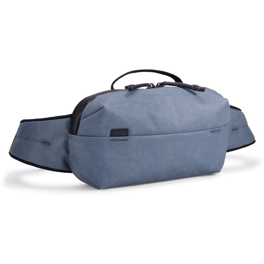 Oferte la Borseta Aion Tip Sling 2l Gri