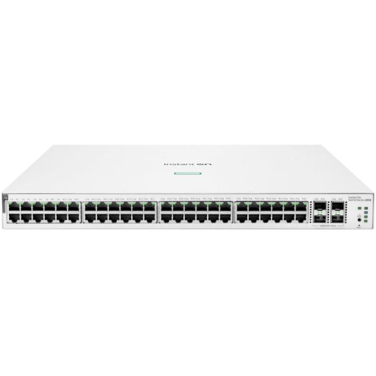 Oferte la Switch ION 1930 48G 4SFP+ 370W Alb