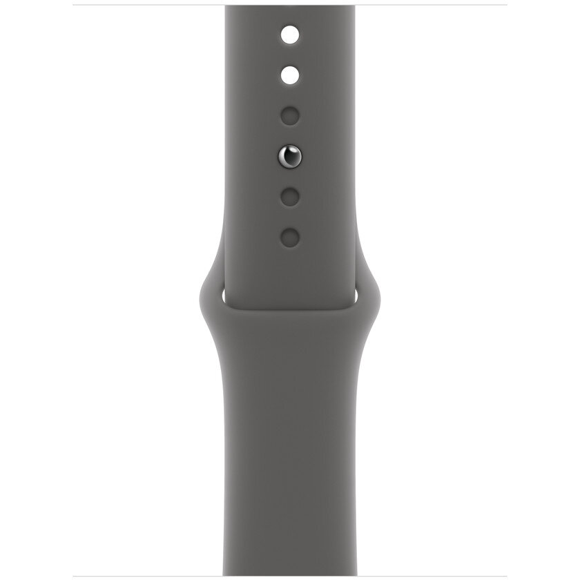 Oferte la Curea smartwatch Watch 40mm Sport Band Stone Gray Sport Band - M/L