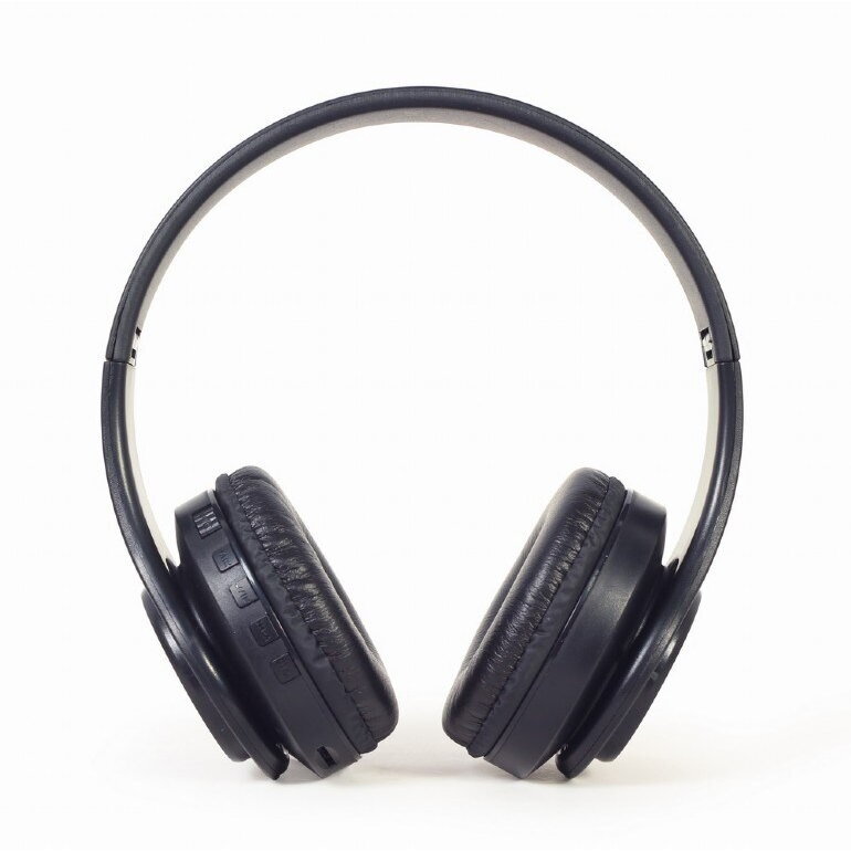 Oferte la Casti Bluetooth Stereo LED Negru