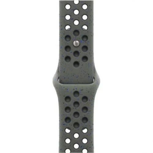 Oferte la Curea Smartwatch pentru Watch 42mm Cargo Khaki Nike Sport Band M/L